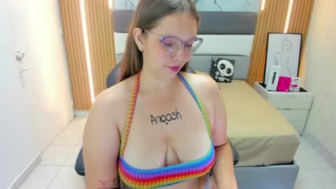  online show from July 24, 12:46 pm