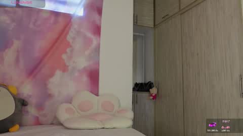 Jessica online show from February 25, 6:22 pm