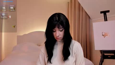 Lisa online show from November 30, 6:31 am