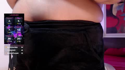 li_arellano online show from April 28, 4:06 am