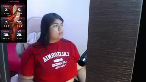 li_arellano online show from June 16, 7:18 pm