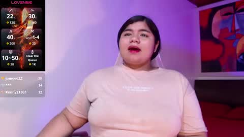 li_arellano online show from June 17, 7:19 pm