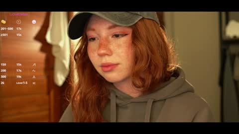 Li online show from January 31, 7:51 pm