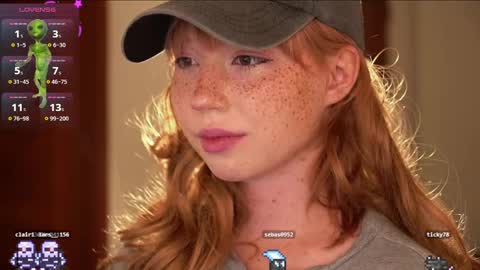 Li online show from September 11, 2:07 pm