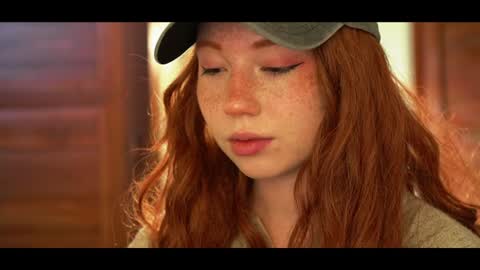 Li online show from January 20, 1:07 am