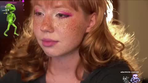 Li online show from October 2, 4:39 pm