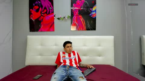 lia78couple online show from July 8, 9:07 pm