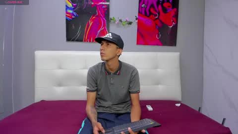 lia78couple online show from July 13, 7:50 pm