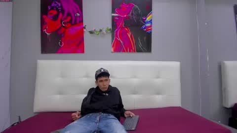 lia78couple online show from July 21, 8:11 pm