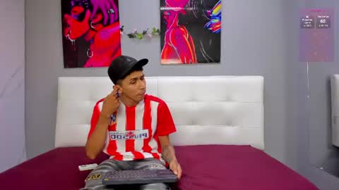 lia78couple online show from July 5, 7:54 pm