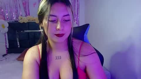 Snapshot of lia_14_ chatting on September 23, 9:54 pm Lia online show from September 23, 9:54 pm