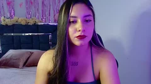 Snapshot of lia_14_ chatting on October 17, 7:07 pm Lia online show from October 17, 7:07 pm