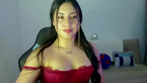 Lia  online show from June 14, 2:24 am