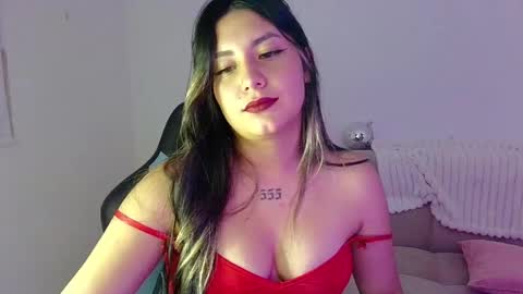 Lia  online show from April 29, 11:09 pm