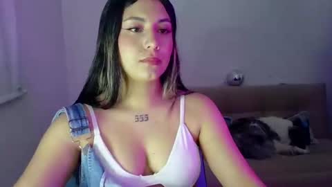 Lia  online show from June 20, 12:06 am