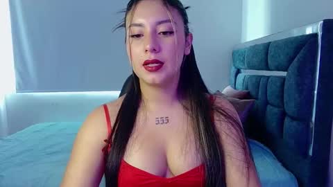 Snapshot of lia_14_ chatting on October 20, 8:36 pm Lia online show from October 20, 8:36 pm