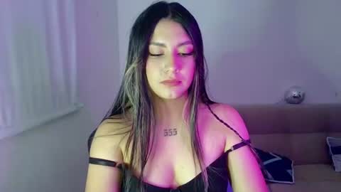 Lia  online show from June 23, 12:40 am