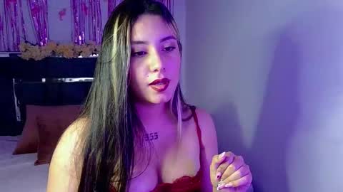 Snapshot of lia_14_ chatting on October 14, 11:19 pm Lia online show from October 14, 11:19 pm