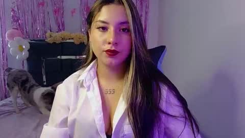 Snapshot of lia_14_ chatting on September 11, 6:20 pm Lia online show from September 11, 6:20 pm