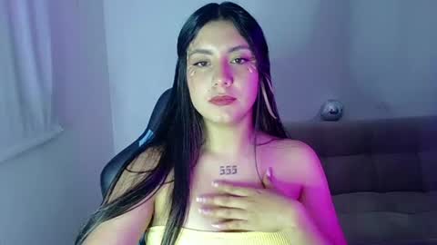 Lia  online show from June 24, 12:50 am