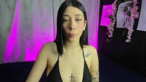 lia__harry online show from June 10, 1:38 am