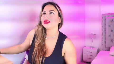 Lia  online show from June 13, 4:45 am