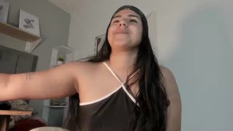 Ashley online show from June 17, 1:05 pm