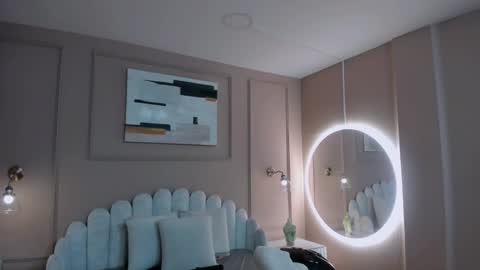 Liss 3 online show from December 2, 10:13 am