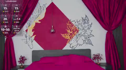 Lia Avalon online show from June 26, 11:37 am