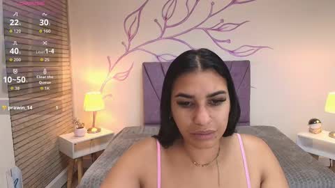  LIA  online show from October 23, 12:17 pm