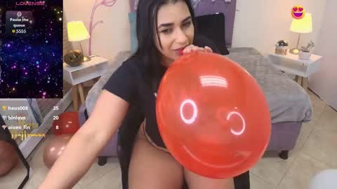  LIA  online show from November 1, 3:22 pm