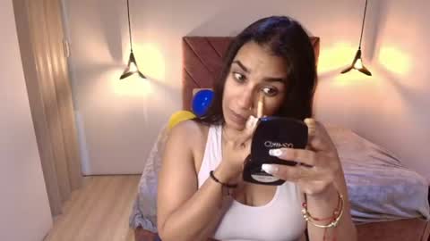  LIA  online show from July 2, 8:03 pm