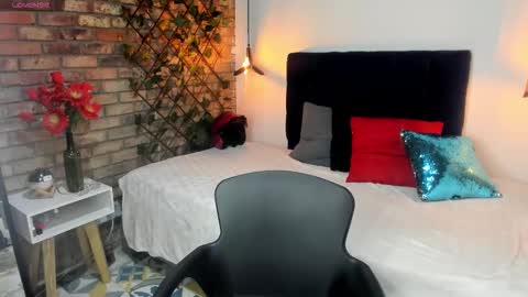  LIA  online show from February 16, 12:03 pm