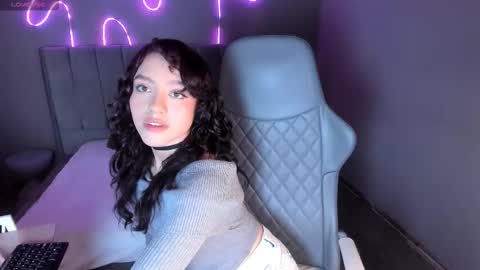 Lia online show from March 17, 8:14 pm