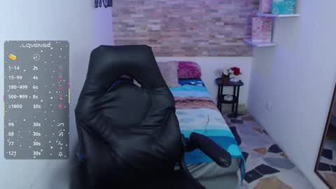 lia_glow online show from September 27, 2:48 pm