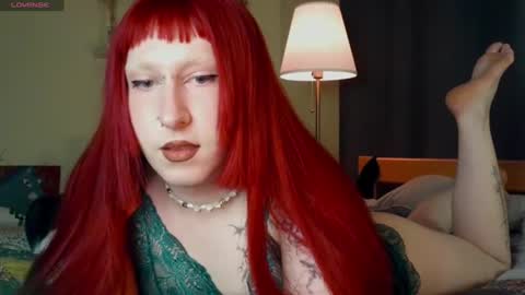 lia_grl online show from June 27, 12:16 am