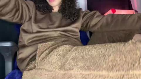 Kabroncita online show from February 18, 5:18 am