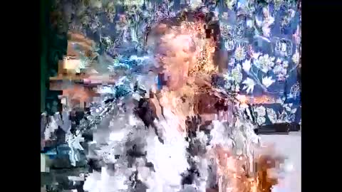 Lia online show from May 25, 7:20 pm