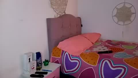 Lia online show from July 13, 8:12 pm