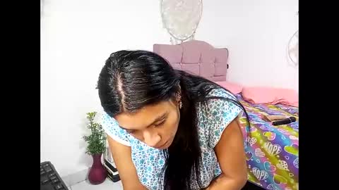Lia online show from April 21, 2:51 am