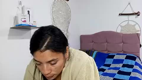 Lia online show from August 3, 12:56 am