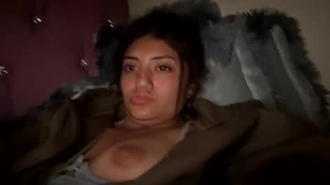 lia online show from October 12, 10:44 pm