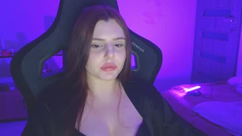 Lia online show from July 31, 6:42 pm
