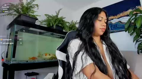 lia_lovelly online show from July 17, 9:17 pm