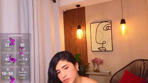 LIA online show from June 14, 11:12 am