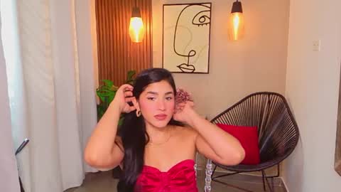 LIA online show from July 14, 6:35 pm