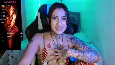 lia spicy   ig online show from September 12, 4:09 pm