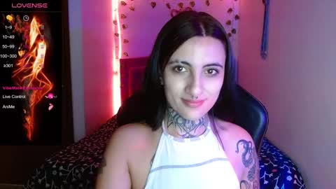 lia spicy   ig online show from September 23, 2:33 pm