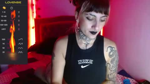 lia spicy   ig online show from June 30, 5:23 pm