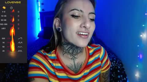 lia spicy   ig online show from April 30, 2:55 pm